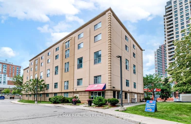 319-1407 Dupont Street, Toronto | Image 1