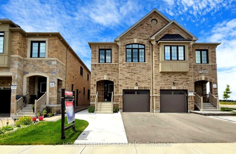 4 Hubbell Road, Brampton | Image 1