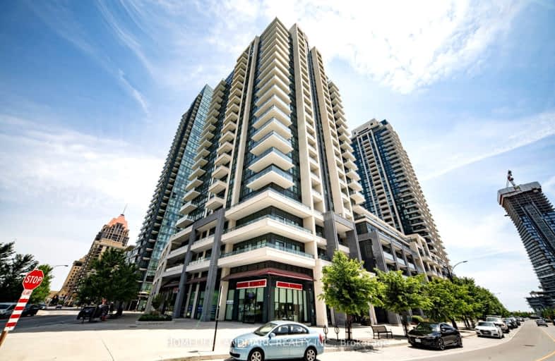 1710-4085 Parkside Village Drive, Mississauga | Image 1