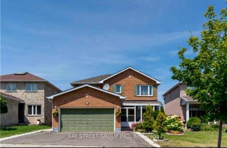 80 Castlehill Road, Brampton | Image 1