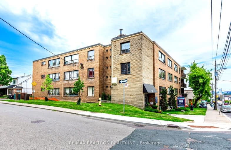 301-2515 Eglinton Avenue West, Toronto | Image 1