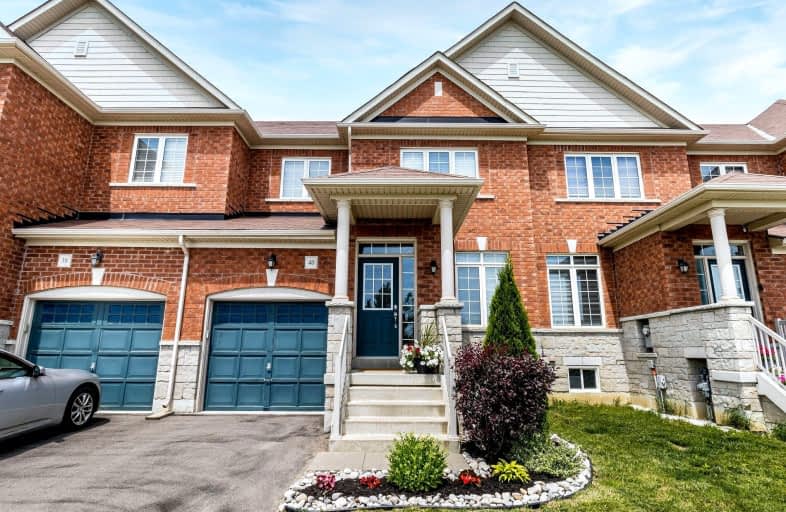 40 Villadowns Trail, Brampton | Image 1