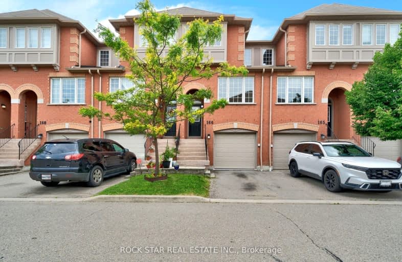 166-5030 Heatherleigh Avenue, Mississauga | Image 1