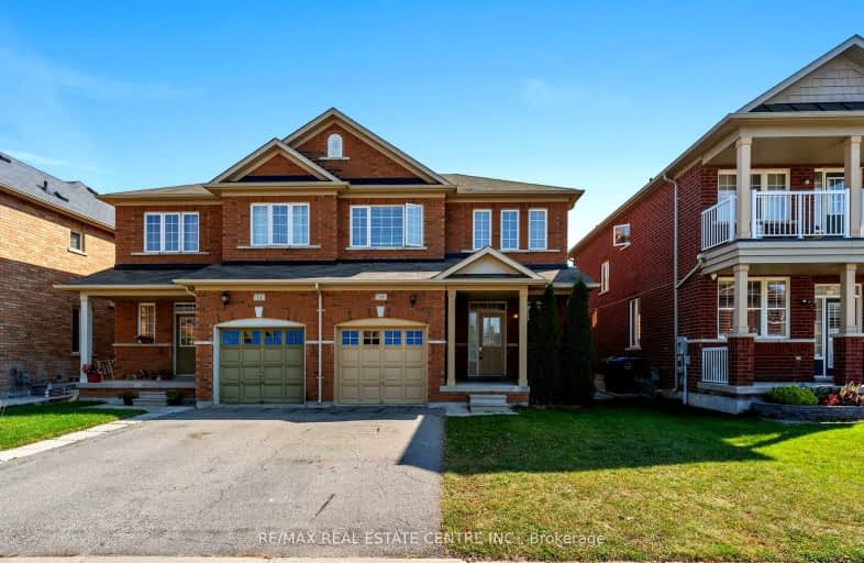 14 Accent Circle, Brampton | Image 1