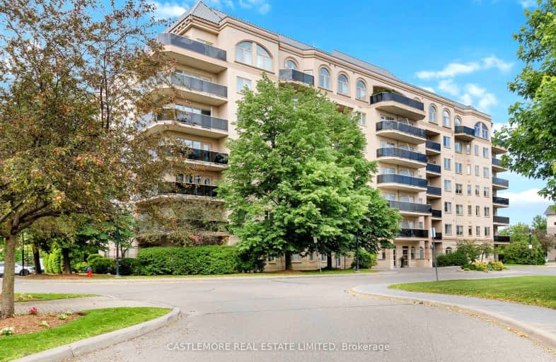 103-7 Dayspring Circle, Brampton | Image 1