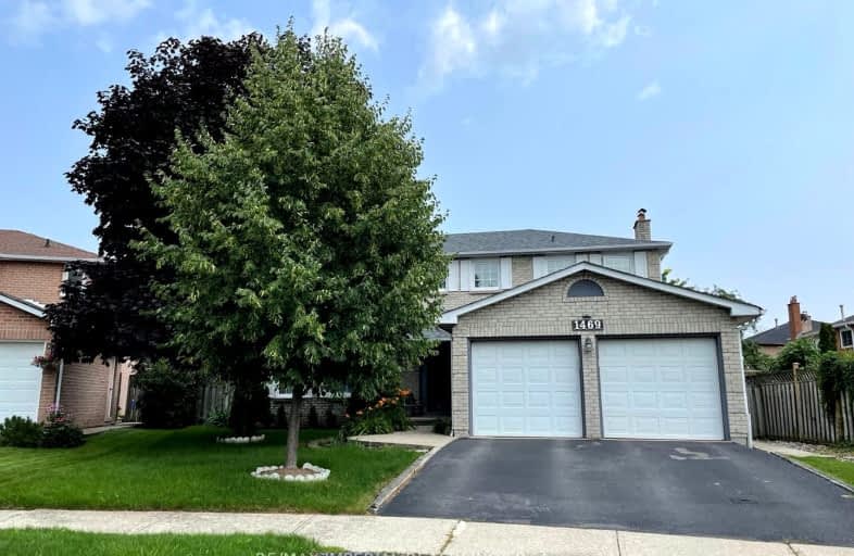 1469 Millbrook Avenue, Oakville | Image 1