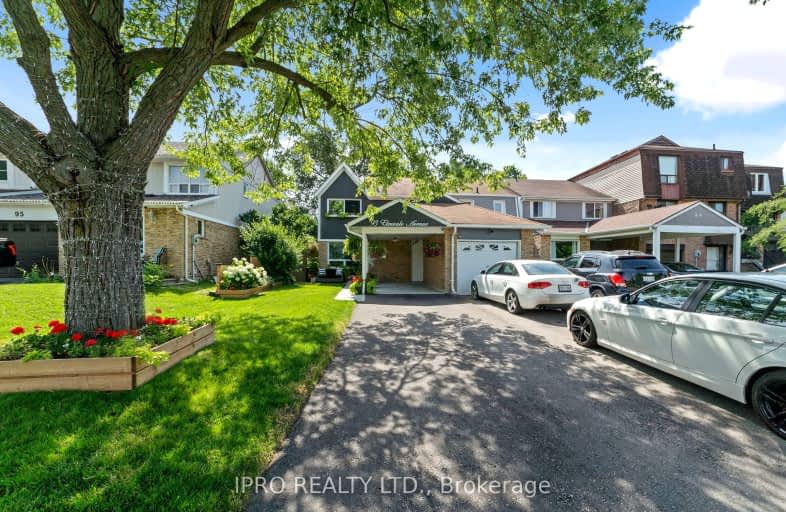 93 Elmvale Avenue, Brampton | Image 1