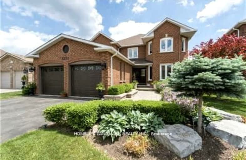 lower-1279 Blackburn Drive, Oakville | Image 1