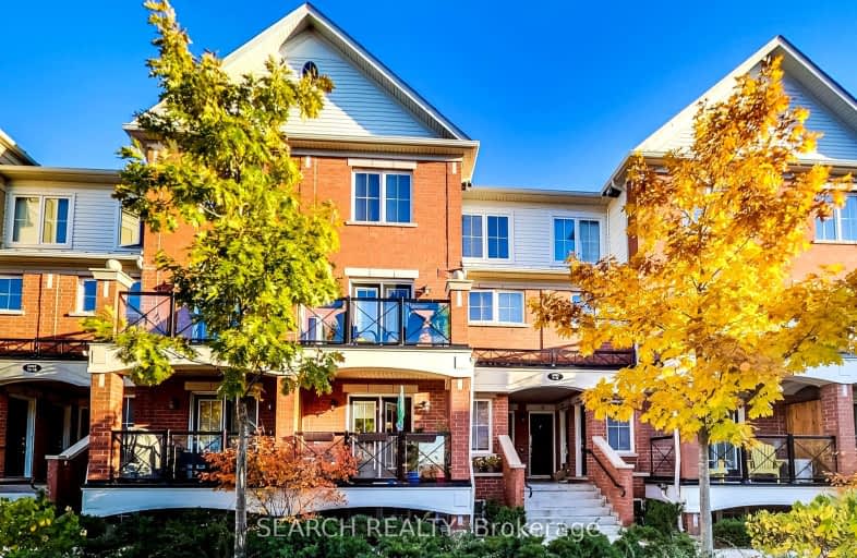 11-2492 Post Road, Oakville | Image 1