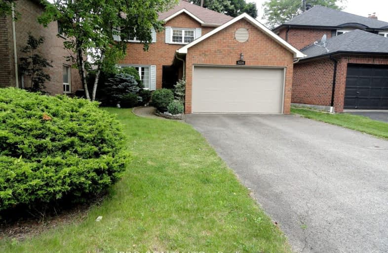 4214 Butternut Court, Mississauga | Image 1