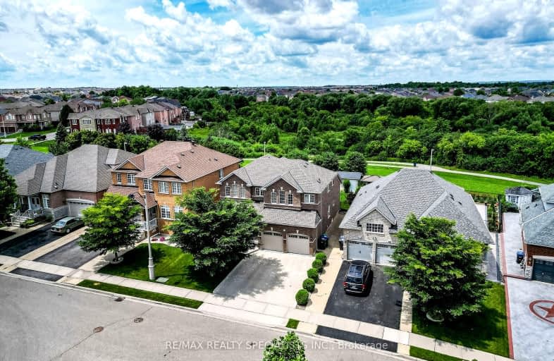 73 Revelstoke Place, Brampton | Image 1