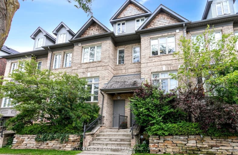 47A Fieldway Road, Toronto | Image 1