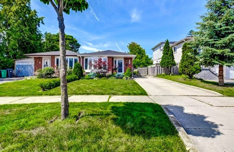 3292 Grechen Road, Mississauga | Image 1