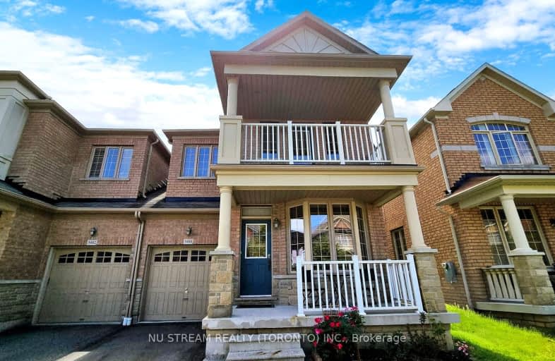 5480 Fudge Terrace, Mississauga | Image 1