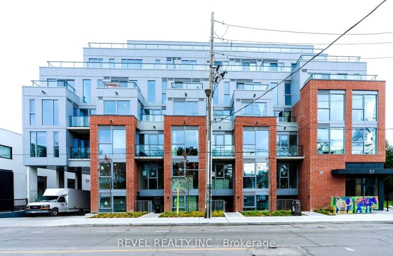 605-57 Brock Avenue North, Toronto | Image 1