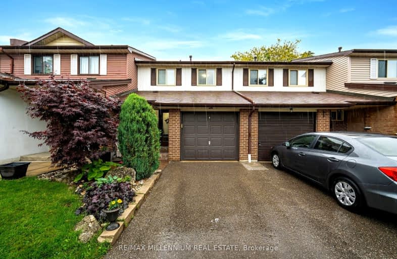 96 Baronwood Court, Brampton | Image 1