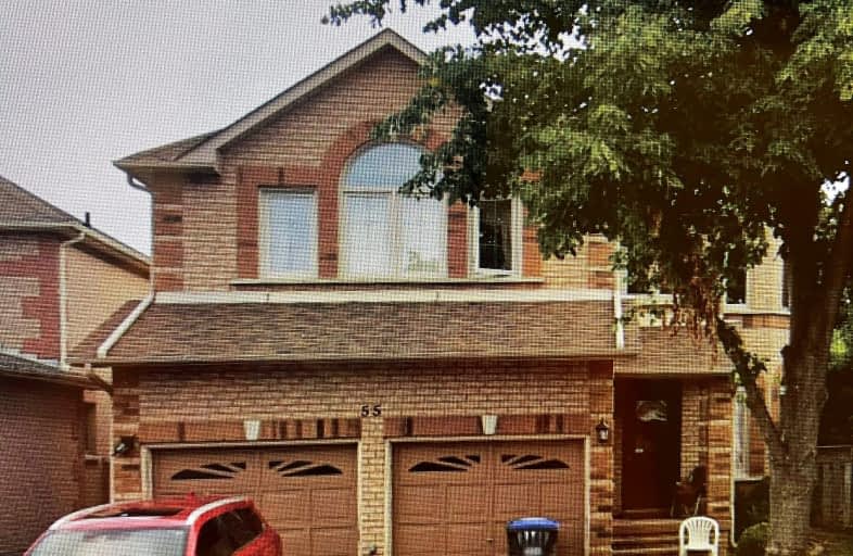 Bsmt-55 Lockwood Road, Brampton | Image 1