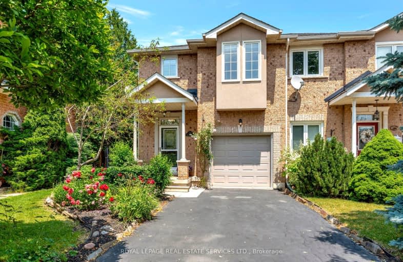 2317 Dalebrook Drive, Oakville | Image 1