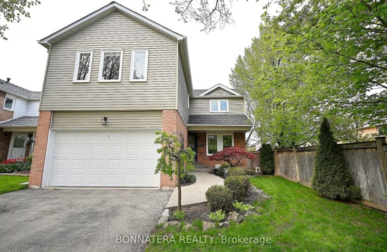 1626 Greenbriar Drive, Oakville | Image 1