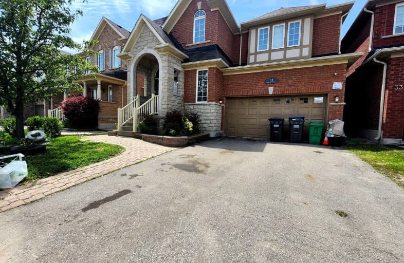 31 Powell Drive, Brampton | Image 1