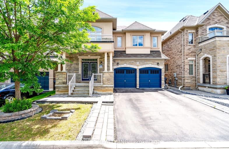 23 Sliprock Crescent, Brampton | Image 1