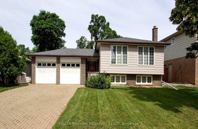 2223 Urwin Crescent, Oakville | Image 1