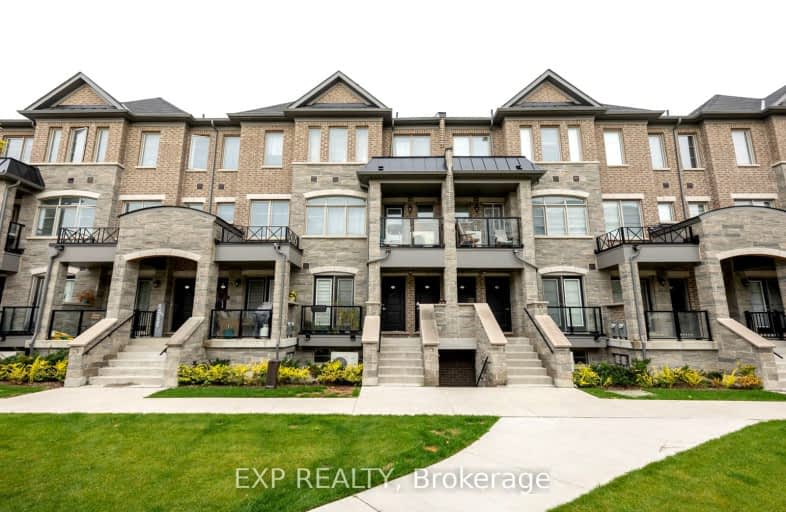 156-200 Veterans Drive, Brampton | Image 1