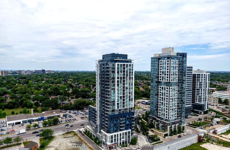 419-50 Thomas Riley Road, Toronto | Image 1