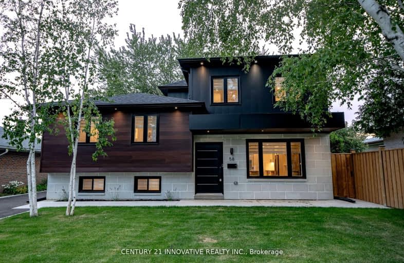 58 Carsbrooke Road, Toronto | Image 1