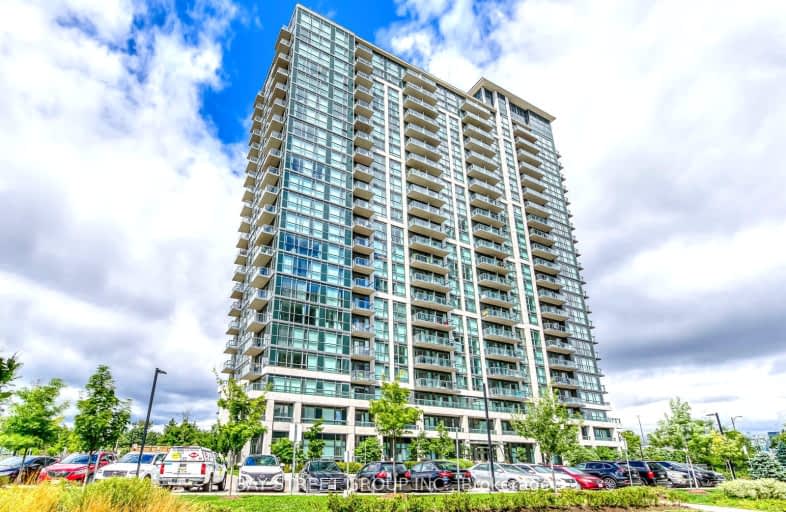 203-349 RATHBURN Road West, Mississauga | Image 1