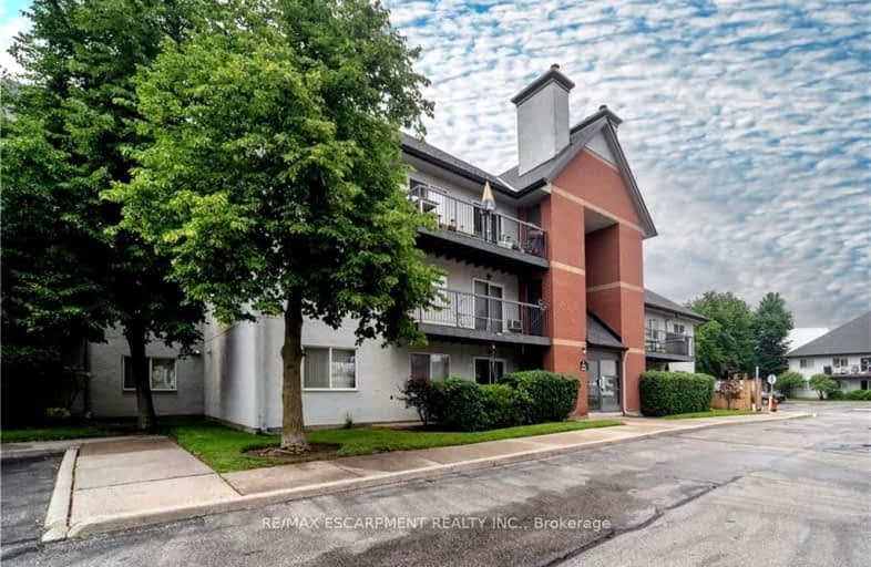 612-1450 Glen Abbey Gate, Oakville | Image 1