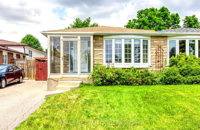 774 Consort Crescent, Mississauga | Image 1