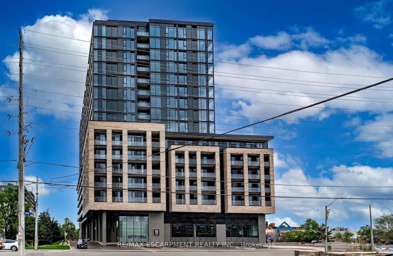 1016-86 Dundas Street East, Mississauga | Image 1