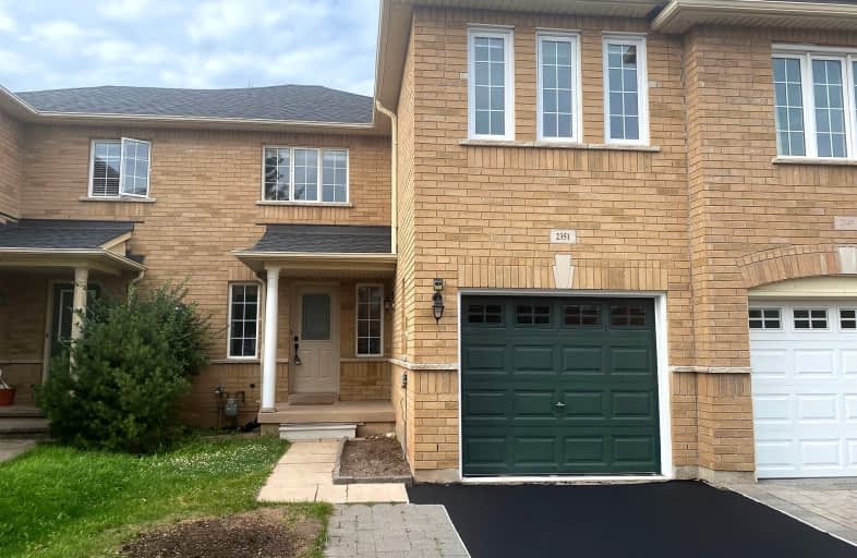 2351 Newcastle Crescent, Oakville | Image 1