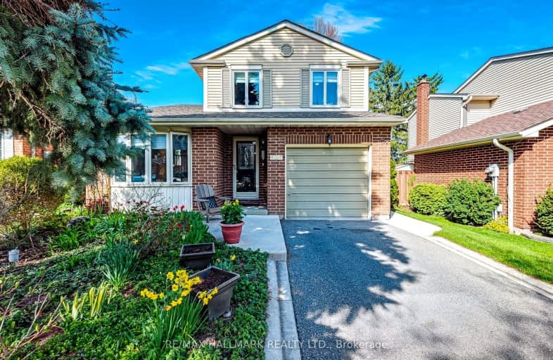 4056 Stonemason Crescent, Mississauga | Image 1