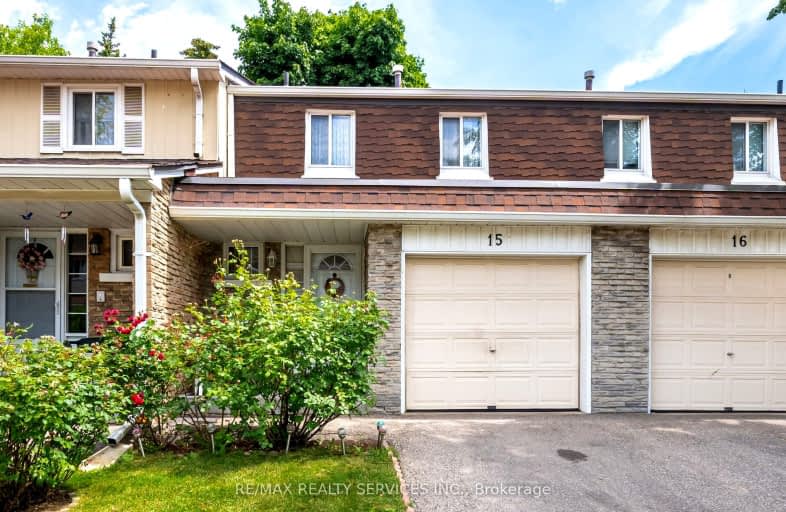 15-830 Stainton Drive, Mississauga | Image 1