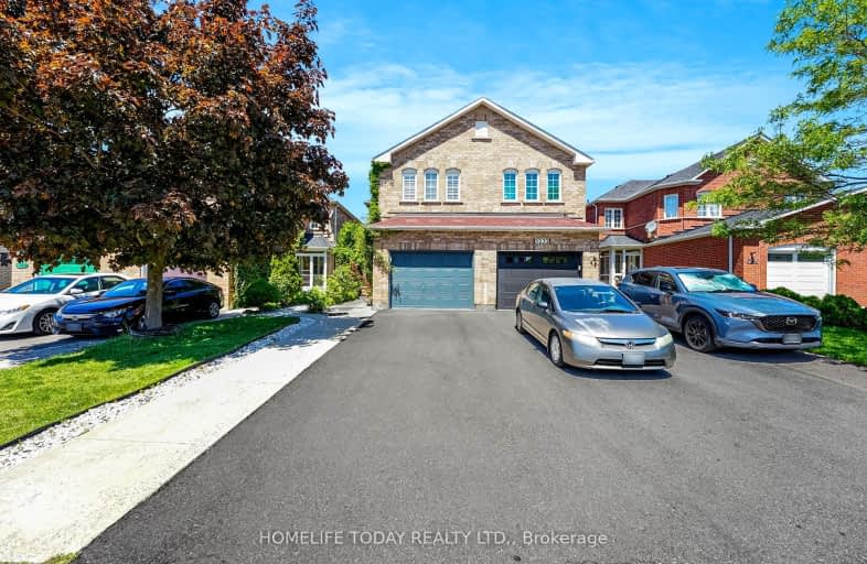 5230 Brookwood Court, Mississauga | Image 1