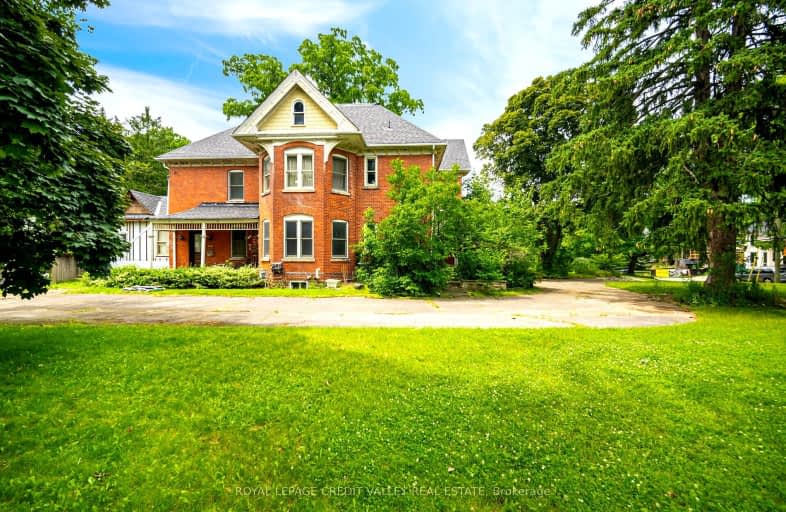 376 Chartwell Road, Oakville | Image 1