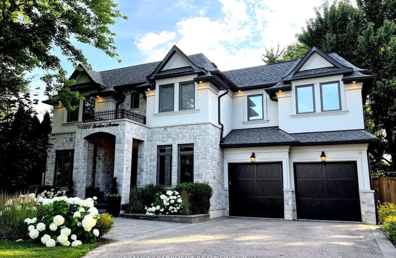 1325 Sheldon Avenue, Oakville | Image 1