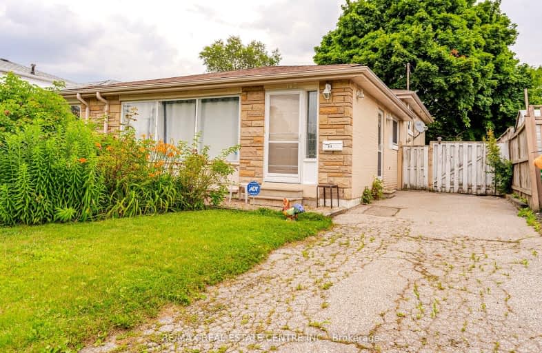 143 Brentwood Drive, Brampton | Image 1