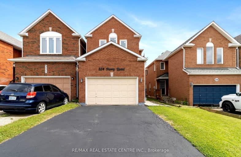 334 Perry Road, Orangeville | Image 1