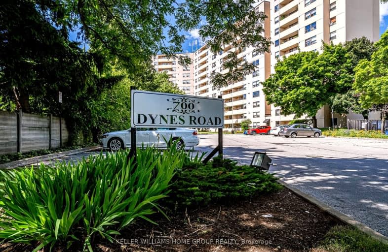 309-700 Dynes Road, Burlington | Image 1