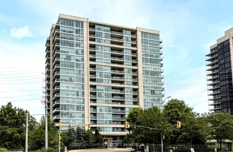 1107-1055 Southdown Road, Mississauga | Image 1