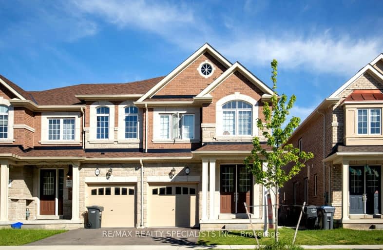 32 Benhurst Crescent, Brampton | Image 1