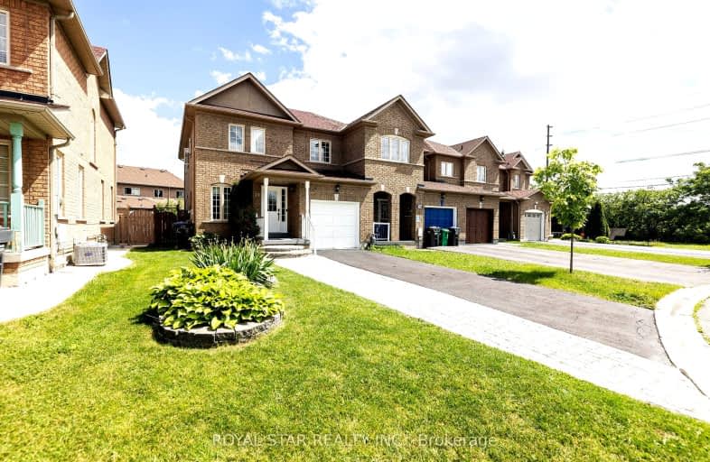 22 Gecko Court, Brampton | Image 1