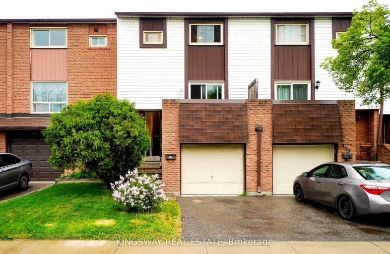 #120-1221 Dundix Road, Mississauga | Image 1