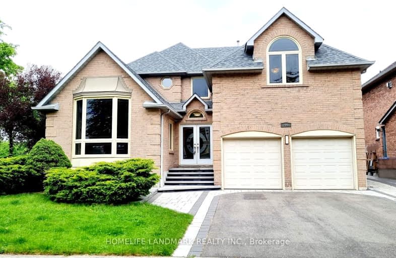 1446 Tillingham Gardens North, Mississauga | Image 1