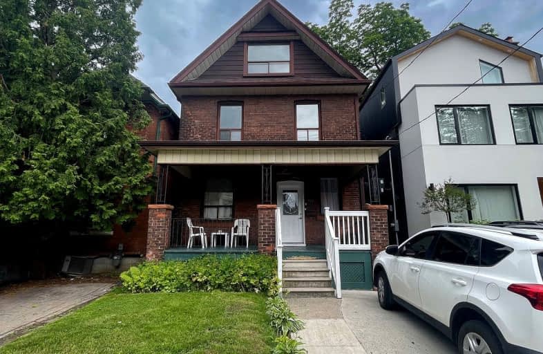 422 Clendenan Avenue, Toronto | Image 1