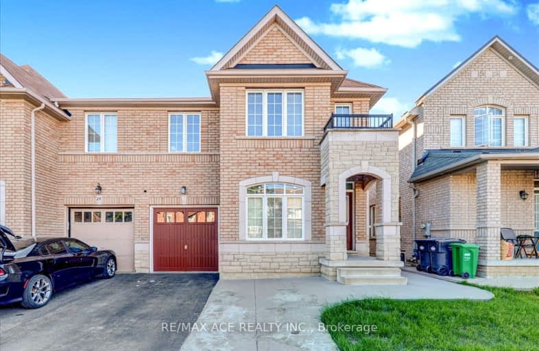 30 Country Ridge Court, Brampton | Image 1