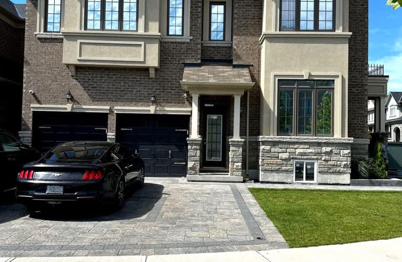 25 Henry Moody Drive, Brampton | Image 1